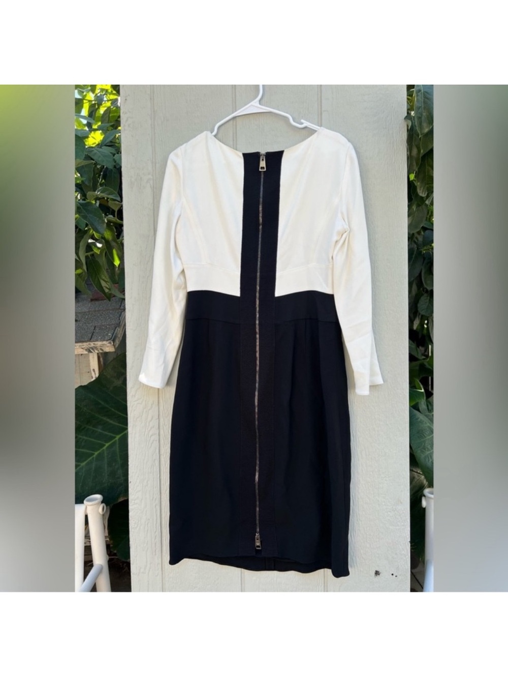 Emporio armani midi dress - Picture 2 of 4